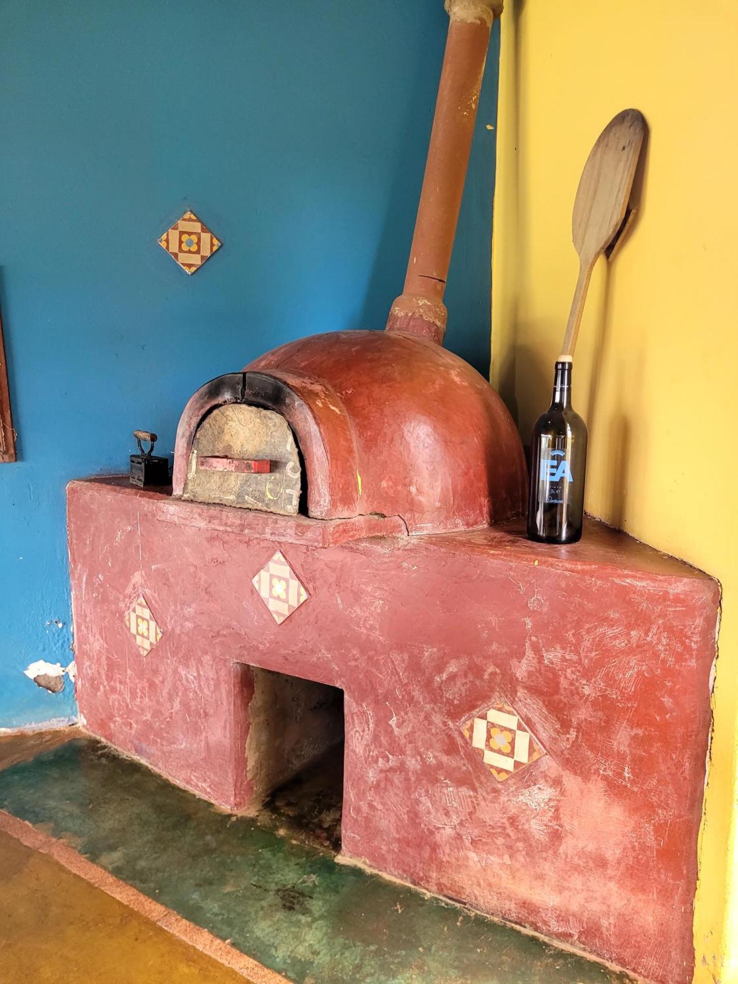 Pousada Fazenda Sao Pedro Delfinópolis Esterno foto